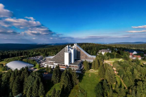 AHORN Panorama Hotel Oberhof, Oberhof